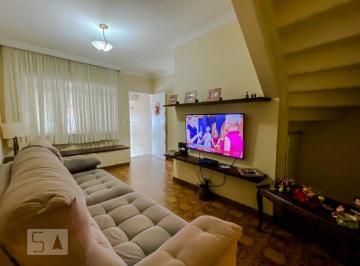Casa · 350m² · 3 Quartos · 1 Vaga · Casa à Venda - Tatuapé, 3 Quartos, 350 m² - São Paulo