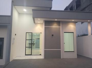 Casa de 2 quartos, Manaus · Casa nova, 1° moradia, em Residencial Fechado próximo ao Shopping SUMAÚMA 