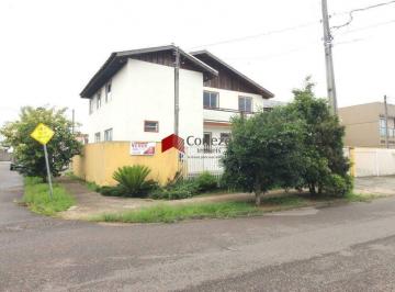 Casa · 180m² · 3 Quartos · 1 Vaga · Sobrado com 180m² 3 quartos, à venda, no bairro Campo Largo da Roseira em São José dos Pinhais
