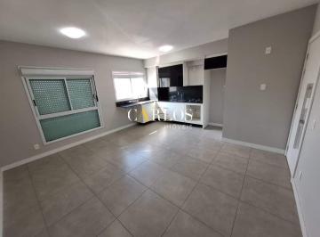 Apartamento · 48m² · 1 Quarto · 2 Vagas · Apartamento no Lourdes com localização privilegiada!