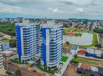 Apartamento · 289m² · Apartamento com 3 suítes à venda,392.61 m , Centro, TOLEDO - PR