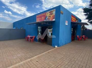 Comercial · 146m² · 4 Quartos · 2 Vagas · Sala Comercial com 4 dormitórios à venda,146.00 m , TOLEDO - PR