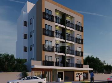 Apartamento · 38m² · 1 Quarto · 1 Vaga · Apartamento com 1 dormitório à venda,56.35 m , Tocantins, TOLEDO - PR