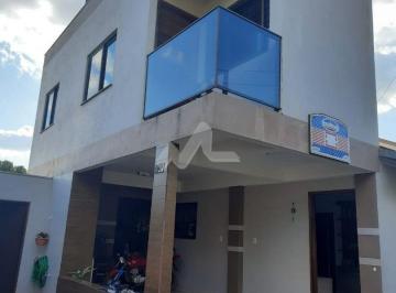 Casa · 105m² · 3 Quartos · 1 Vaga · Sobrado com 3 dormitórios à venda,162.25 m , Coopagro, TOLEDO - PR