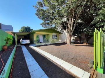 Casa · 130m² · 3 Quartos · 4 Vagas · Casa com 3 dormitórios à venda,776.38 m , Vila Becker, TOLEDO - PR