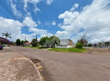 Terreno · 525m² · Terreno à venda,525.00 m , Maria Luiza, CASCAVEL - PR