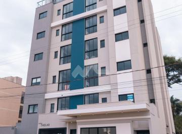 Apartamento · 63m² · 1 Quarto · 1 Vaga · Apartamento com 2 dormitórios à venda, Jardim Coopagro, TOLEDO - PR