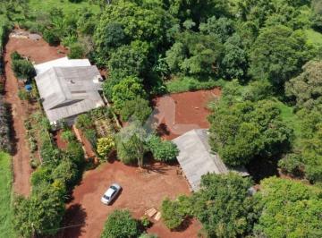Rural · 6m² · 2 Quartos · Chácara com 2 dormitórios à venda,6.50 m , Centro, SANTA HELENA - PR