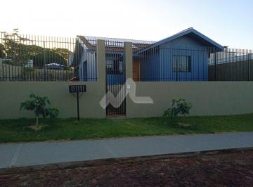 Casa · 141m² · 3 Quartos · 2 Vagas · Casa disponível para venda em Concórdia do Oeste. Com uma área construída de 141