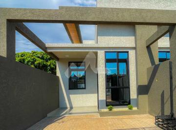 Casa · 65m² · 1 Quarto · Casa com 2 dormitórios à venda,125.00 m , Jardim Coopagro, TOLEDO - PR