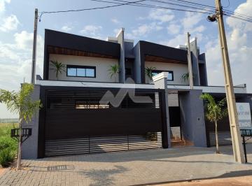 Casa · Sobrado à venda, Tocantins, TOLEDO - PR
