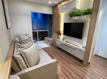 Apartamento · 54m² · 2 Quartos · 1 Vaga · Apartamento com 2 dormitórios à venda, Jardim Planalto, TOLEDO - PR