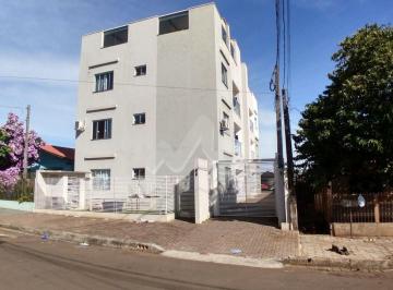 Apartamento · 54m² · 2 Quartos · 1 Vaga · Apartamento para locação, Vila Pioneiro, TOLEDO - PR