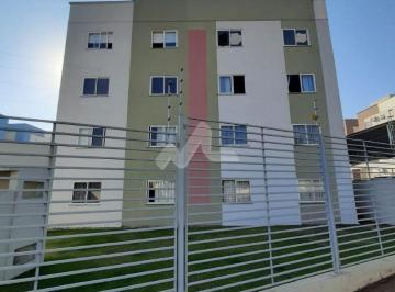 Apartamento · 55m² · 2 Quartos · 1 Vaga · Apartamento com 2 dormitórios à venda,73.67 m , Vila Industrial, TOLEDO - PR