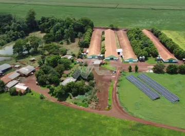 Rural · 48m² · Chácara à venda,48400.00 m², Zona Rural, TOLEDO - PR