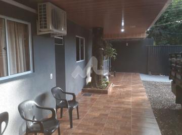 Apartamento · 266m² · 1 Vaga · Comercial com 5 dormitórios à venda,434.82 m², FOZ DO IGUACU - PR