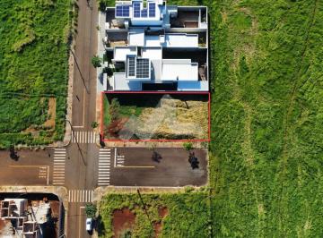 Terreno · 644m² · Terreno a venda, Jardim Tocantins, Toledo - PR, contendo 644,63 m 