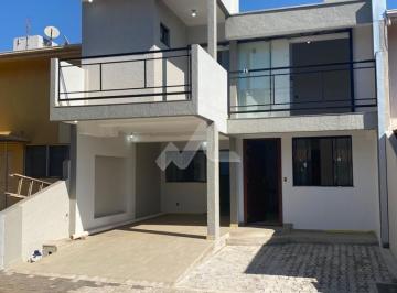 Casa · 160m² · 2 Vagas · Sobrado à venda, Jardim Gisela, TOLEDO - PR