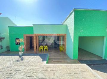 Casa · 149m² · 3 Quartos · 3 Vagas · Casa com 3 dormitórios à venda, César Park, TOLEDO - PR