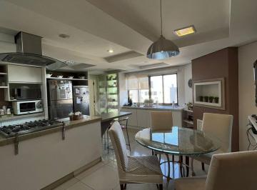 Apartamento · 316m² · 2 Quartos · Cobertura Duplex - à venda, Centro, TOLEDO - PR