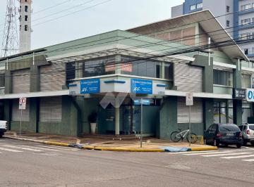 Comercial · 149m² · Sala Comercial para locação,149.00 m , Centro, TOLEDO - PR
