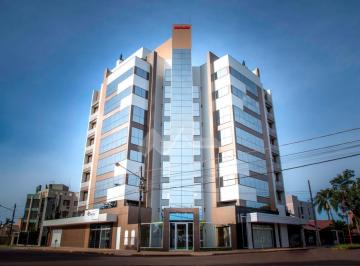 Apartamento · 237m² · 3 Quartos · 2 Vagas · Apartamento com 3 dormitórios à venda,237.47 m , Jardim La Salle, TOLEDO - PR