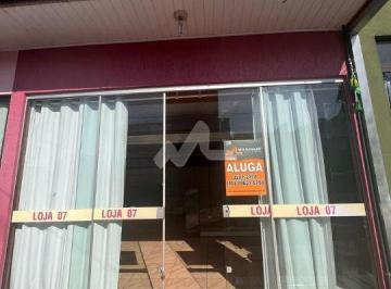 Comercial · 26m² · Sala Comercial à venda,26.50 m², Centro, TOLEDO - PR