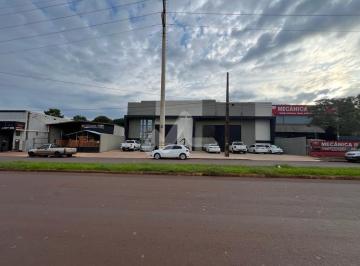 Comercial · 600m² · Barracão para locação,600.00 m , Jardim Europa, TOLEDO - PR