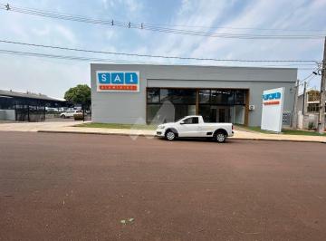 Comercial · 400m² · Sala Comercial para locação, Vila Industrial, TOLEDO - PR