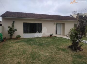 Casa · 397m² · 3 Quartos · 3 Vagas · Casa com 4 dormitórios à venda,750.00 m , Jardim La Salle, TOLEDO - PR