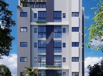 Apartamento · 63m² · 1 Quarto · 1 Vaga · Apartamento com 3 dormitórios à venda,88.06 m , Jardim Coopagro, TOLEDO - PR