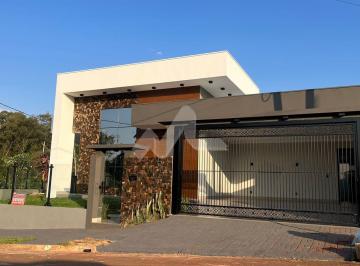 Casa · 306m² · 3 Quartos · 4 Vagas · Casa com 6 dormitórios à venda,606.00 m , Vila Industrial, TOLEDO - PR
