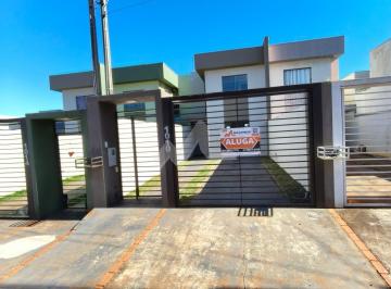 Casa · 68m² · 2 Vagas · Sobrado com 2 suítes à venda, 68 m² de construção, por R$ 350.000,00, Jardim Europa, TOLEDO - PR