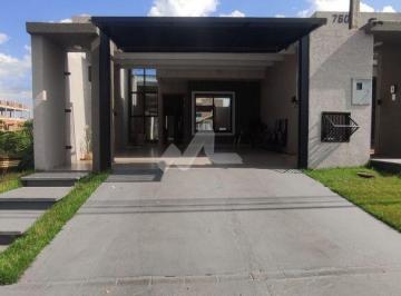 Casa · 99m² · 2 Quartos · 2 Vagas · Casa com 3 dormitórios à venda,169.16 m , Vila Becker, TOLEDO - PR