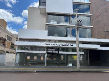 Comercial · 63m² · Sala Comercial para locação,63.26 m², Centro, TOLEDO - PR