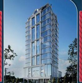 Apartamento · 385m² · 3 Quartos · 2 Vagas · Apartamento com 6 dormitórios à venda,385.64 m , Vila Industrial, TOLEDO - PR