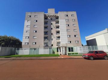 Apartamento · 164m² · 3 Quartos · Apartamento com 4 dormitórios à venda,160.00 m  área total, Jardim Concórdia, TOLEDO - PR