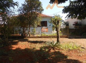Casa · 131m² · 2 Quartos · 2 Vagas · Casa com 3 dormitórios à venda,665.70 m , Jardim Porto Alegre, TOLEDO - PR