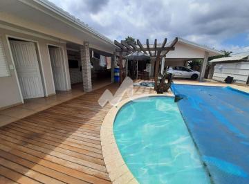 Casa · 205m² · 3 Quartos · 3 Vagas · Casa com 5 dormitórios à venda,497.00 m , Jardim Porto Alegre, TOLEDO - PR