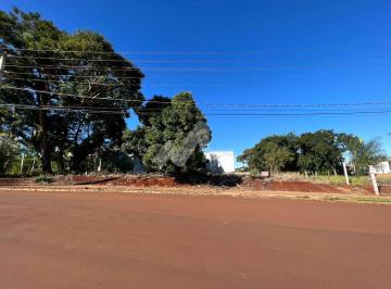 Terreno · 2048m² · Terreno à venda,2048.20 m², Jardim Pancera, TOLEDO - PR