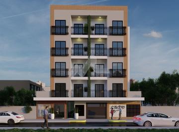Apartamento · 69m² · 1 Quarto · 1 Vaga · Apartamento com 1 dormitório à venda,69.00 m , Tocantins, TOLEDO - PR
