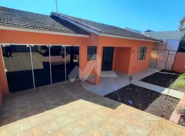 Casa · 146m² · 3 Quartos · 2 Vagas · Casa com 3 dormitórios à venda,360.00 m , César Park, TOLEDO - PR