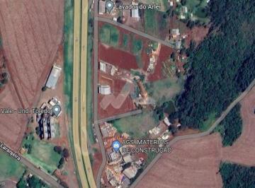 Rural · 1m² · Chácara à venda,4400.00 m , próxima ao porto curujão