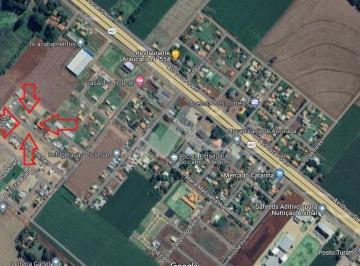 Terreno · 240m² · Lote à venda,240.00 m , Sede Alvorada, CASCAVEL - PR