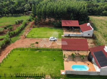 Rural · 20000m² · Chácara em lugar calmo com espaço com fundos para o Rio São Francisco