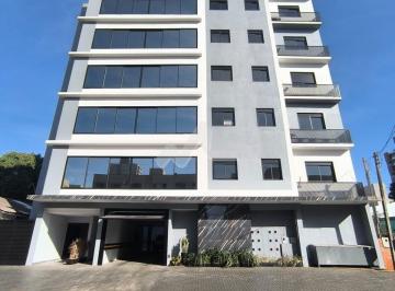 Apartamento · 111m² · 2 Quartos · 1 Vaga · Apartamento com 3 dormitórios à venda,150.74 m , Vila Industrial, TOLEDO - PR