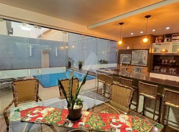 Casa · 242m² · 3 Quartos · 2 Vagas · Casa com 4 dormitórios à venda,360.25 m , Jardim Alta Floresta, TOLEDO - PR