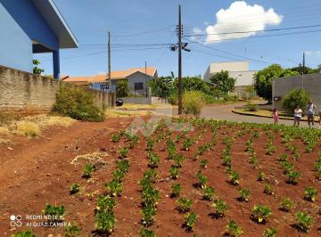 Terreno · 346m² · Terreno à venda,346.30 m , Centro, OURO VERDE DO OESTE - PR