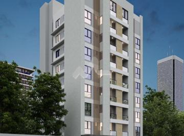 Apartamento · 86m² · 2 Vagas · Apartamento com 2 dormitórios à venda, Jardim La Salle, TOLEDO - PR