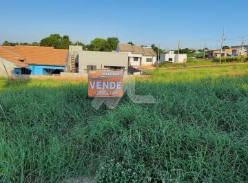Terreno · 200m² · Terreno à venda,200.00 m , Loteamento Parque dos Ipês, OURO VERDE DO OESTE - PR